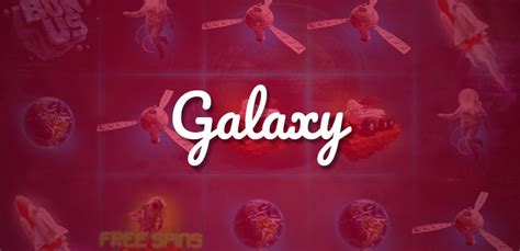 Galaxy Slot Review .